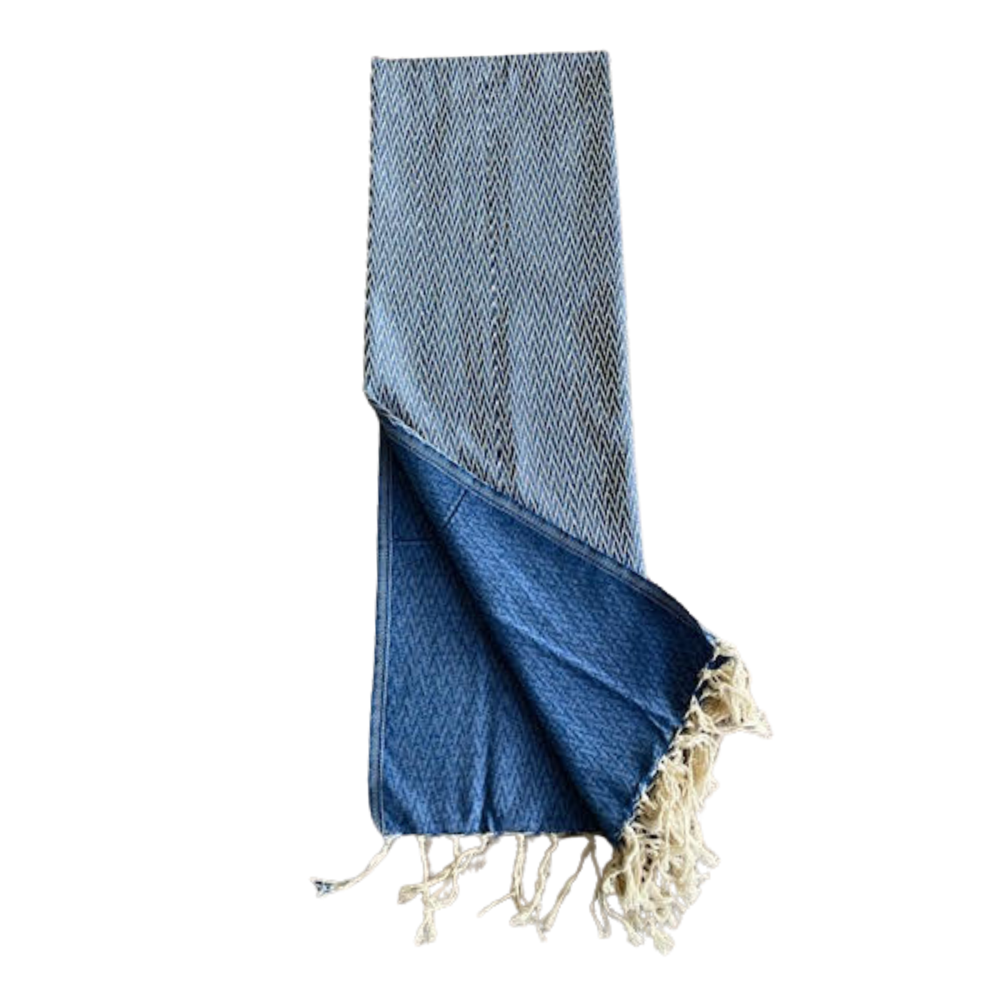 Futa Turkish Towel, Blue