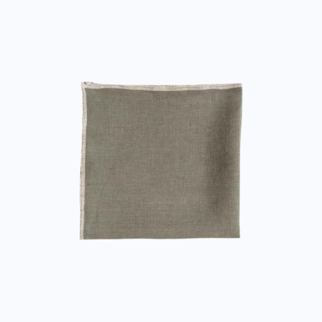 St. Remy Napkin, Natural