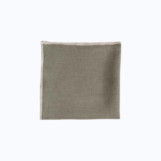 St. Remy Napkin, Natural