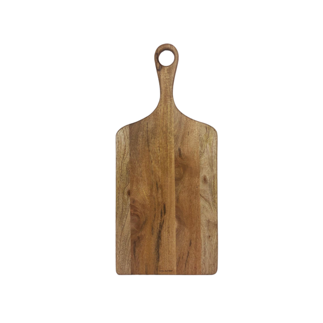 Wood Cutting Board (multiple sizes available)