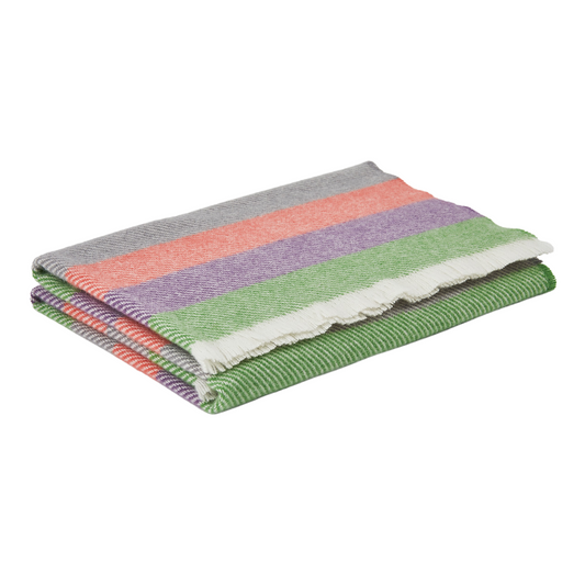 Kileen Baby Blanket, Juicy