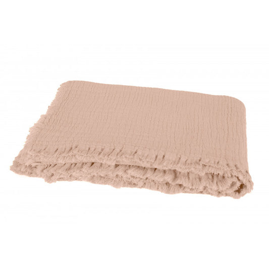 Avingnon Throw, Natural